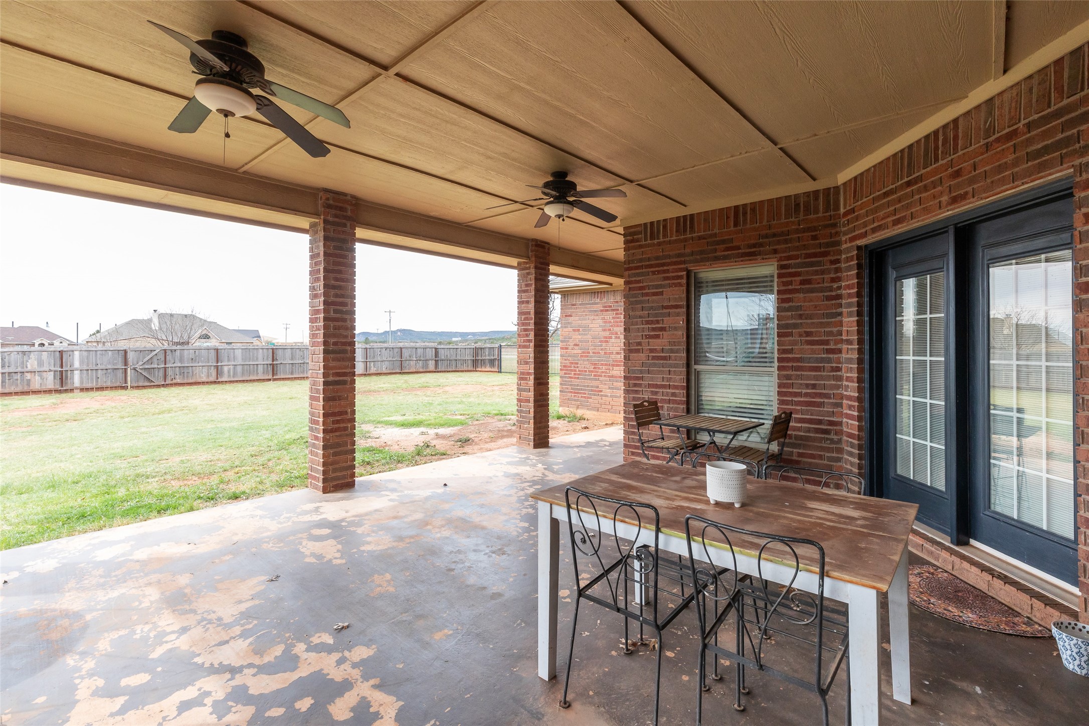 133 Antelope Circle Tuscola TX 79562