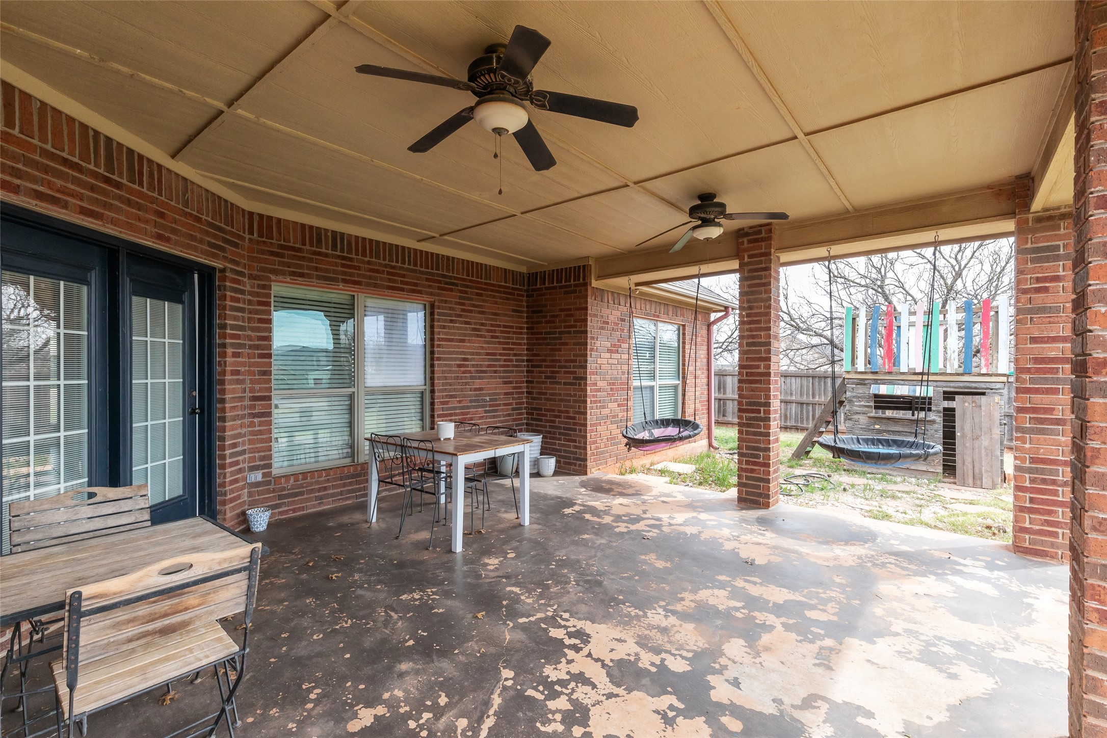133 Antelope Circle Tuscola TX 79562
