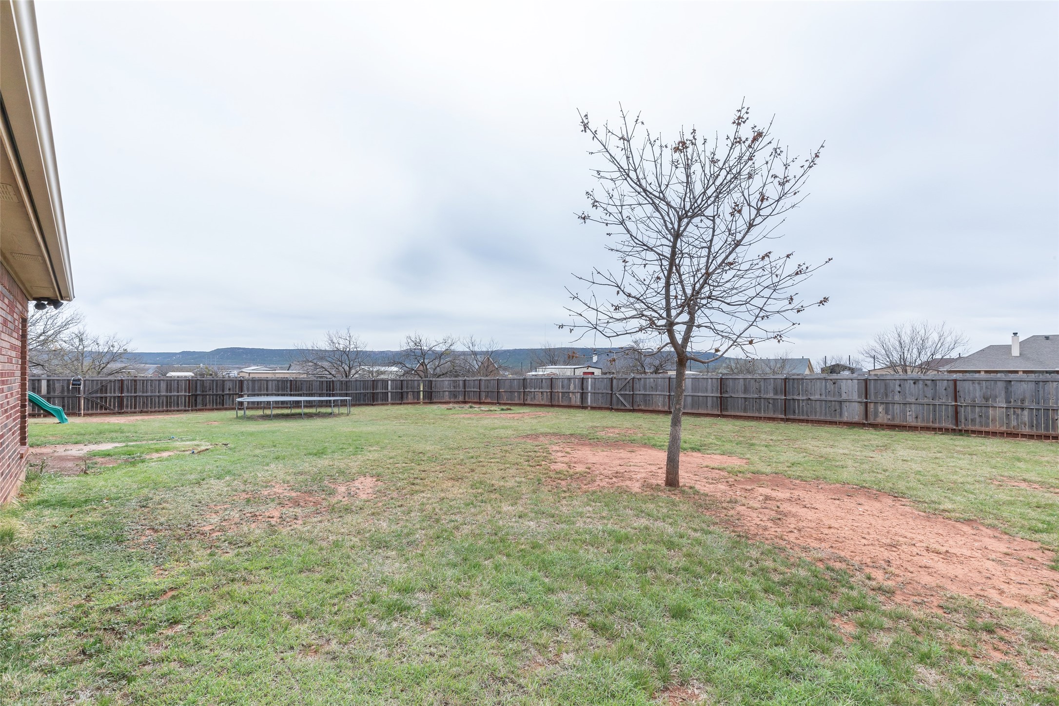 133 Antelope Circle Tuscola TX 79562