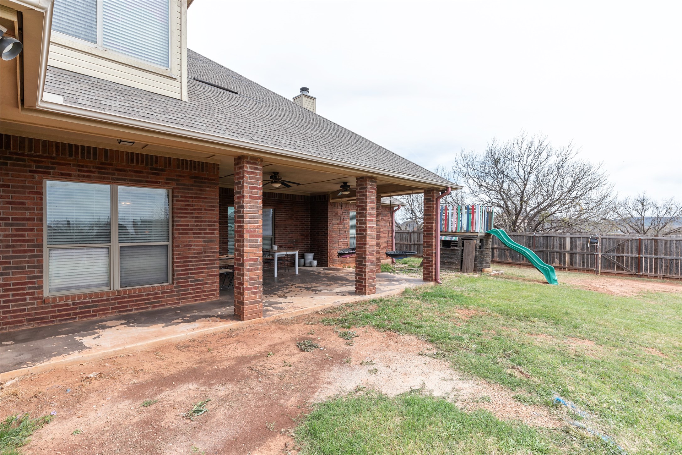 133 Antelope Circle Tuscola TX 79562