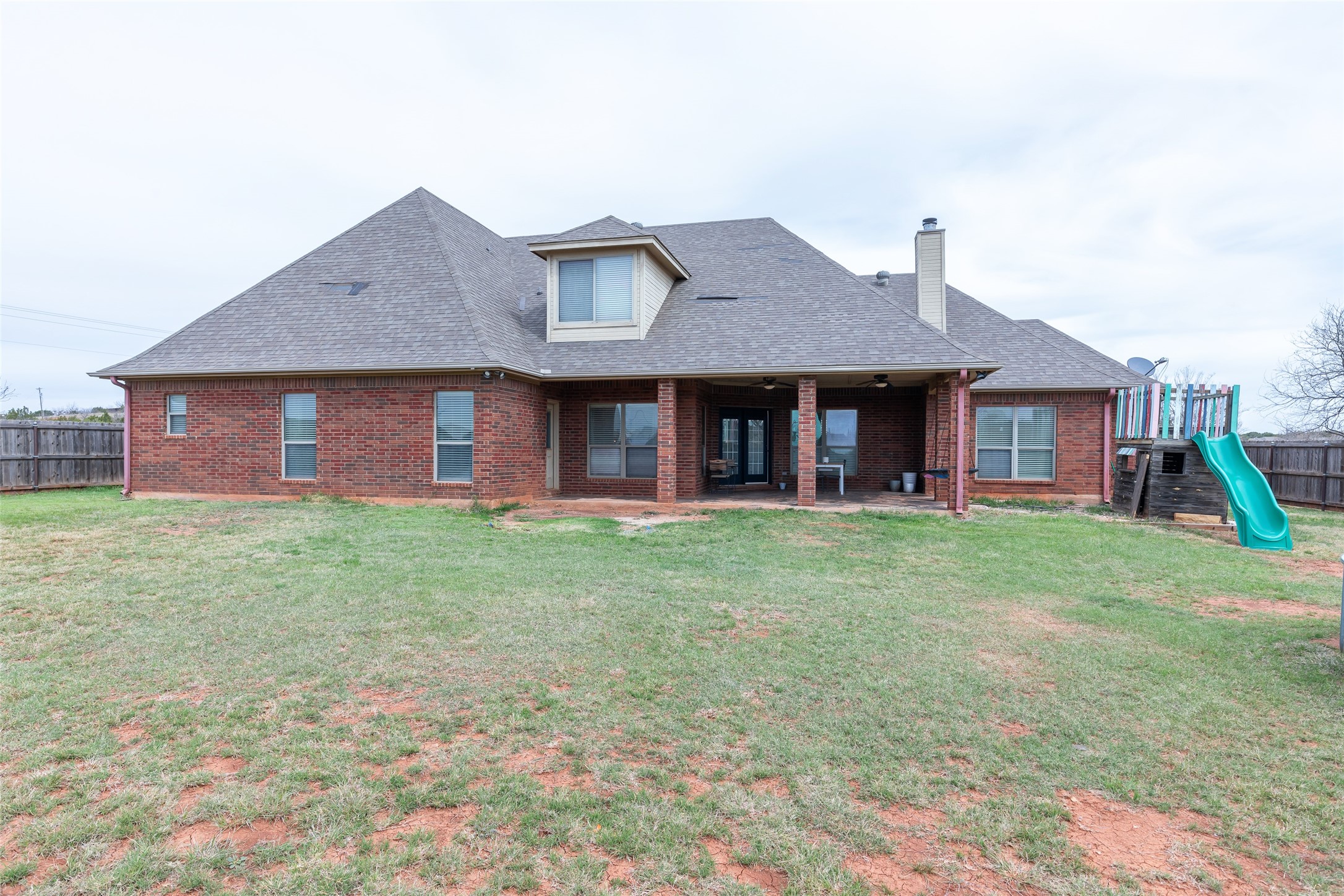 133 Antelope Circle Tuscola TX 79562
