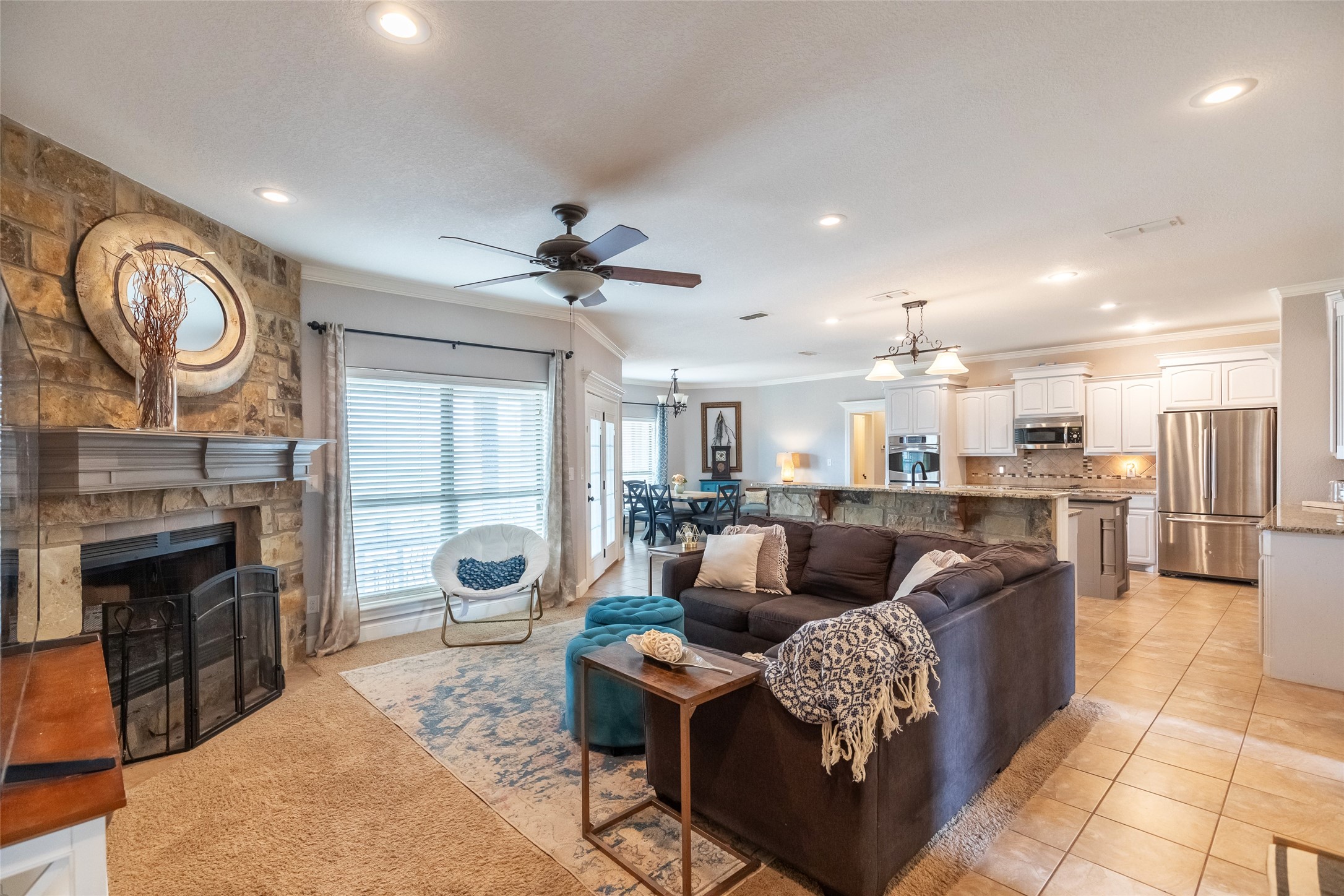 133 Antelope Circle Tuscola TX 79562