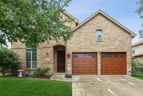 2437 Greenbrook Drive Little Elm TX 75068