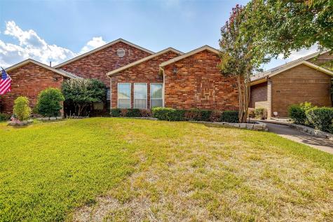 2907 Allister Street Dallas TX 75229