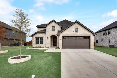 189 Western Way Waxahachie TX 75165