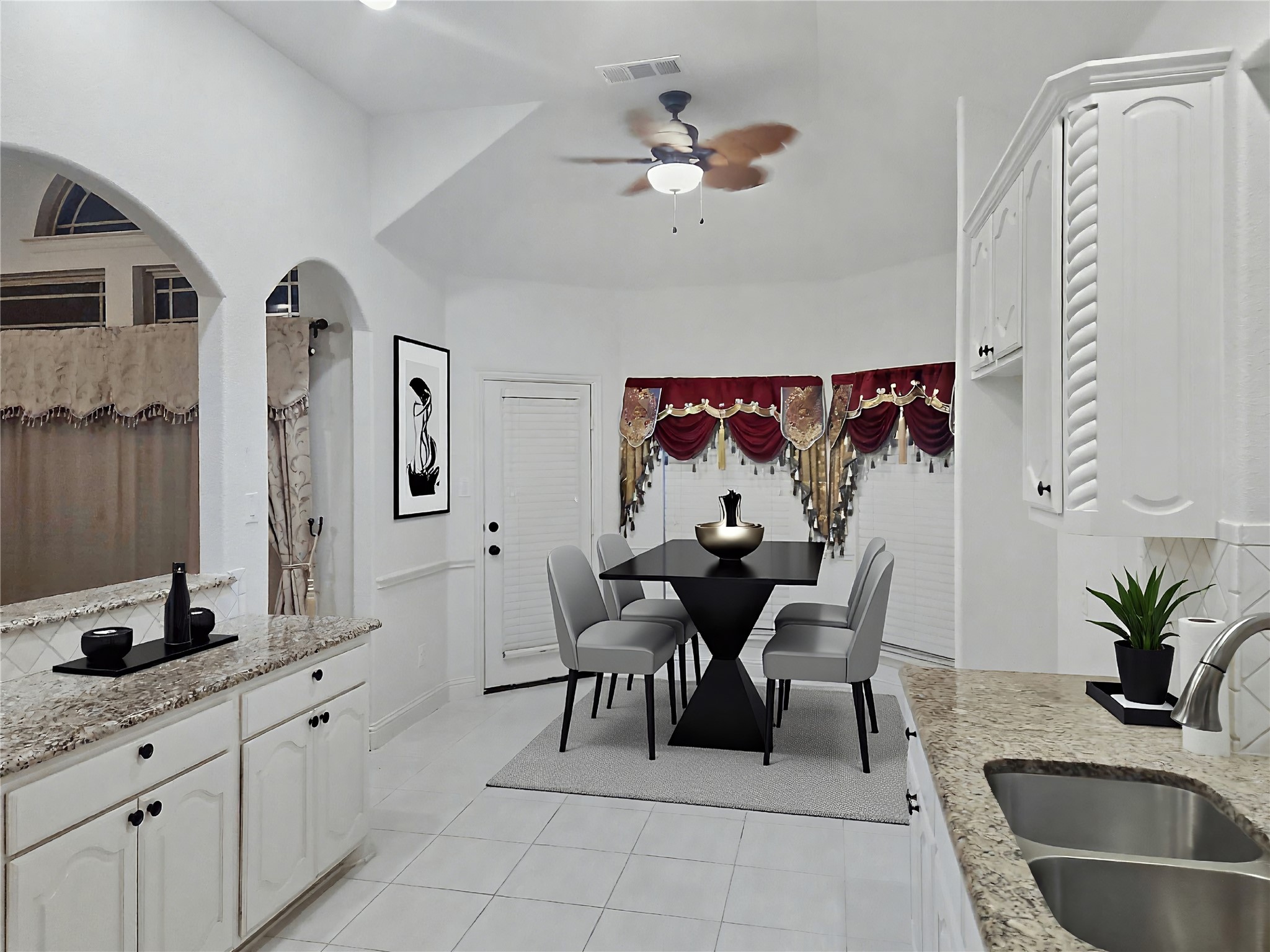 5325 Center Hill Drive Fort Worth TX 76179