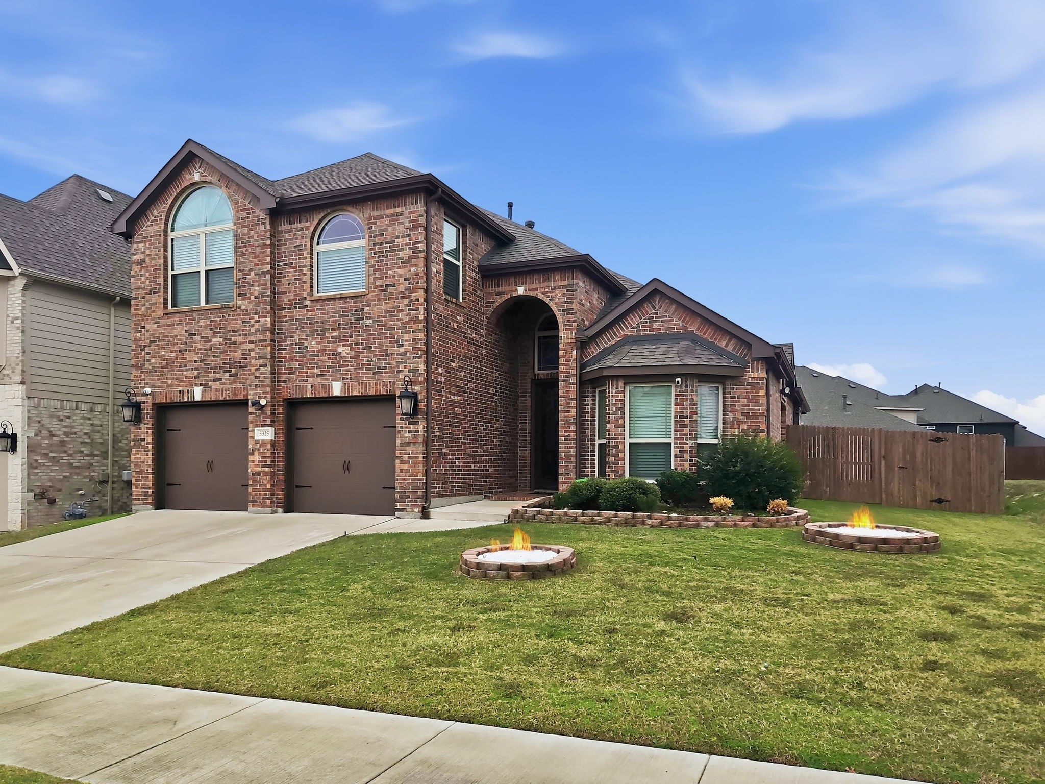 5325 Center Hill Drive Fort Worth TX 76179