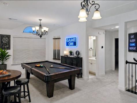 5325 Center Hill Drive Fort Worth TX 76179