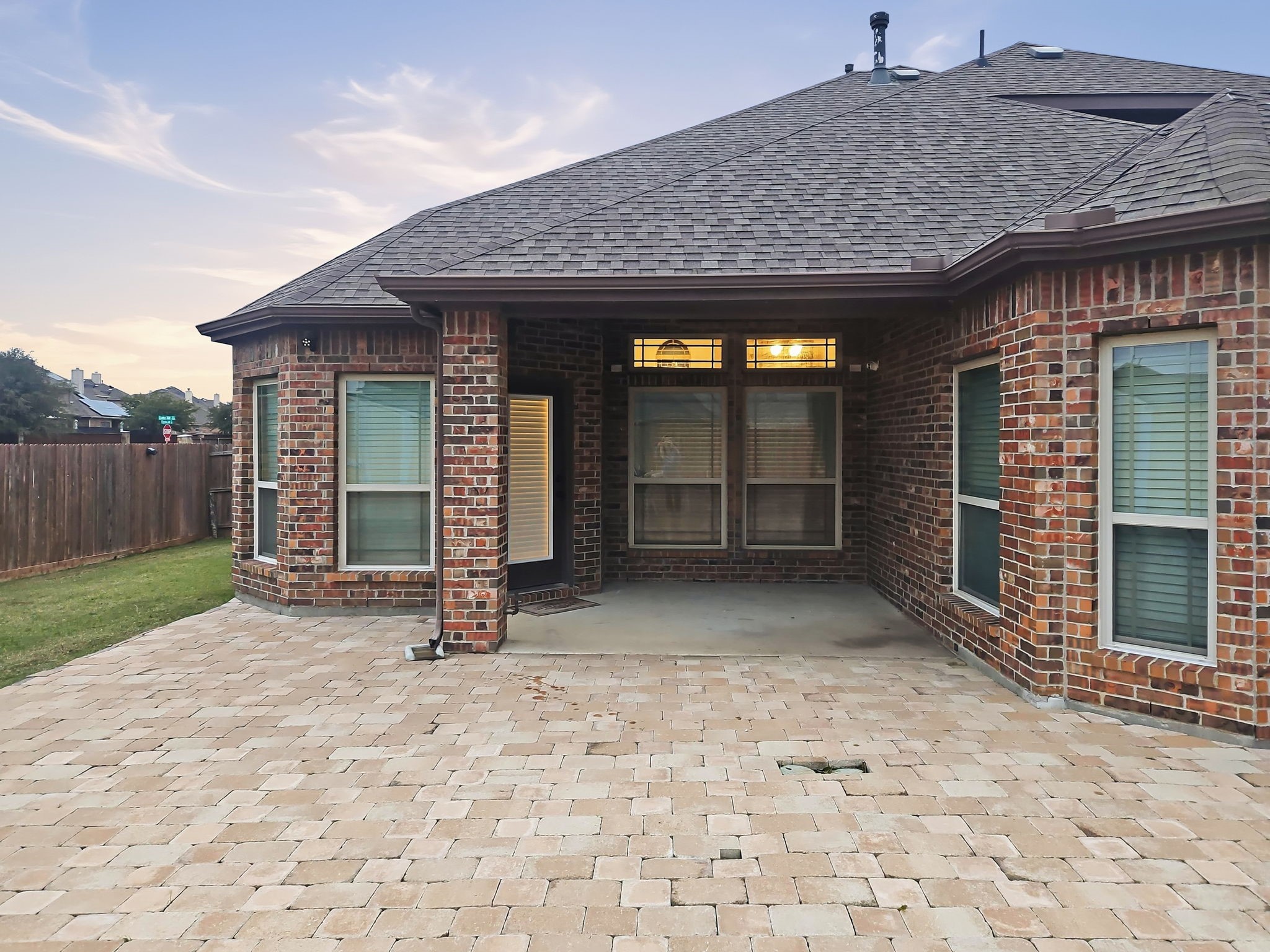 5325 Center Hill Drive Fort Worth TX 76179
