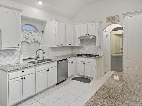5325 Center Hill Drive Fort Worth TX 76179
