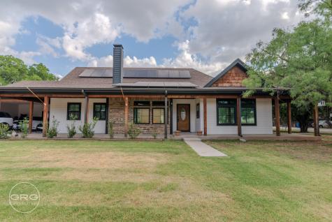 1142 Litel Street Buffalo Gap TX 79508