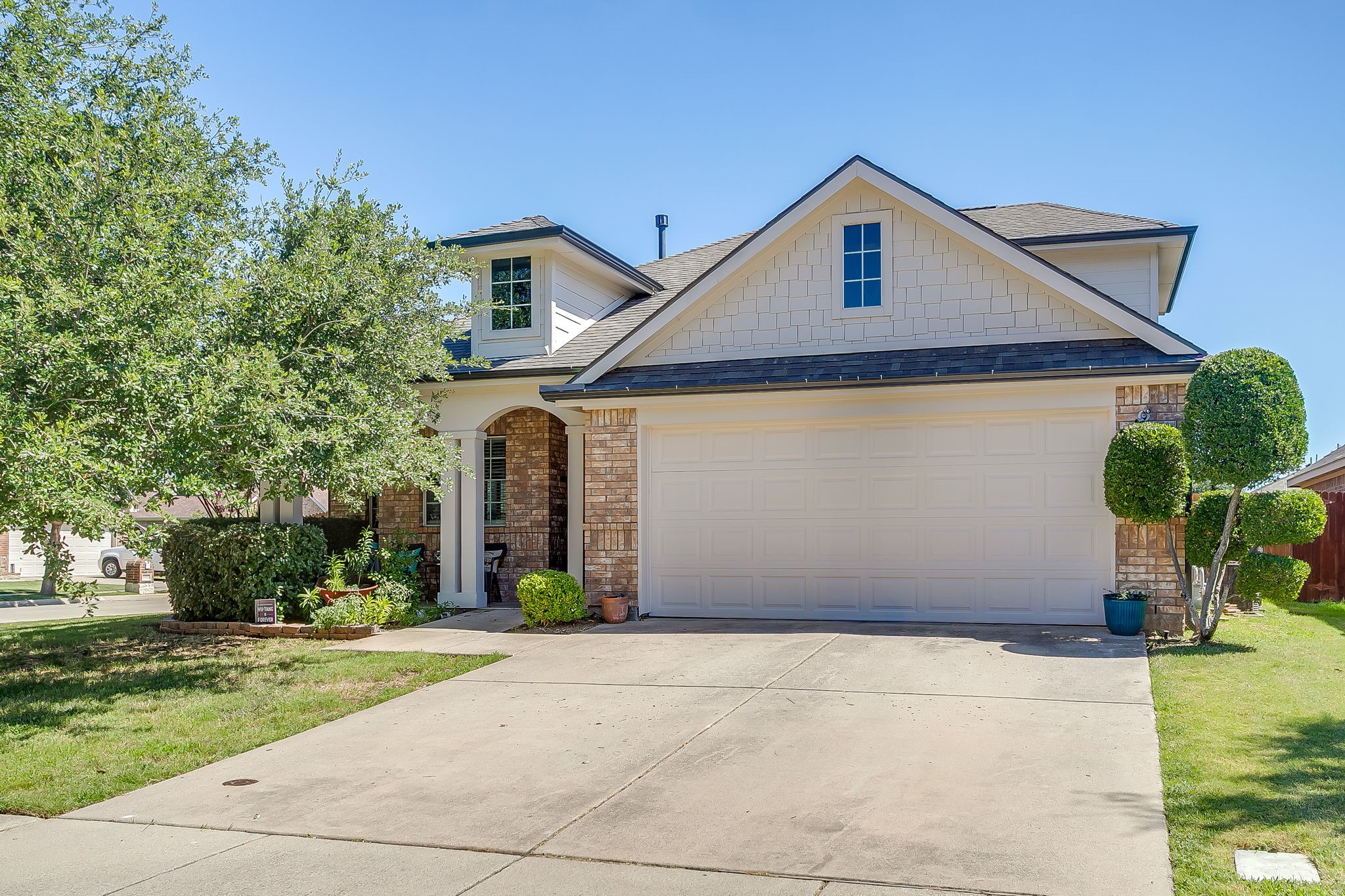 5301 Thornbush Drive Fort Worth TX 76179