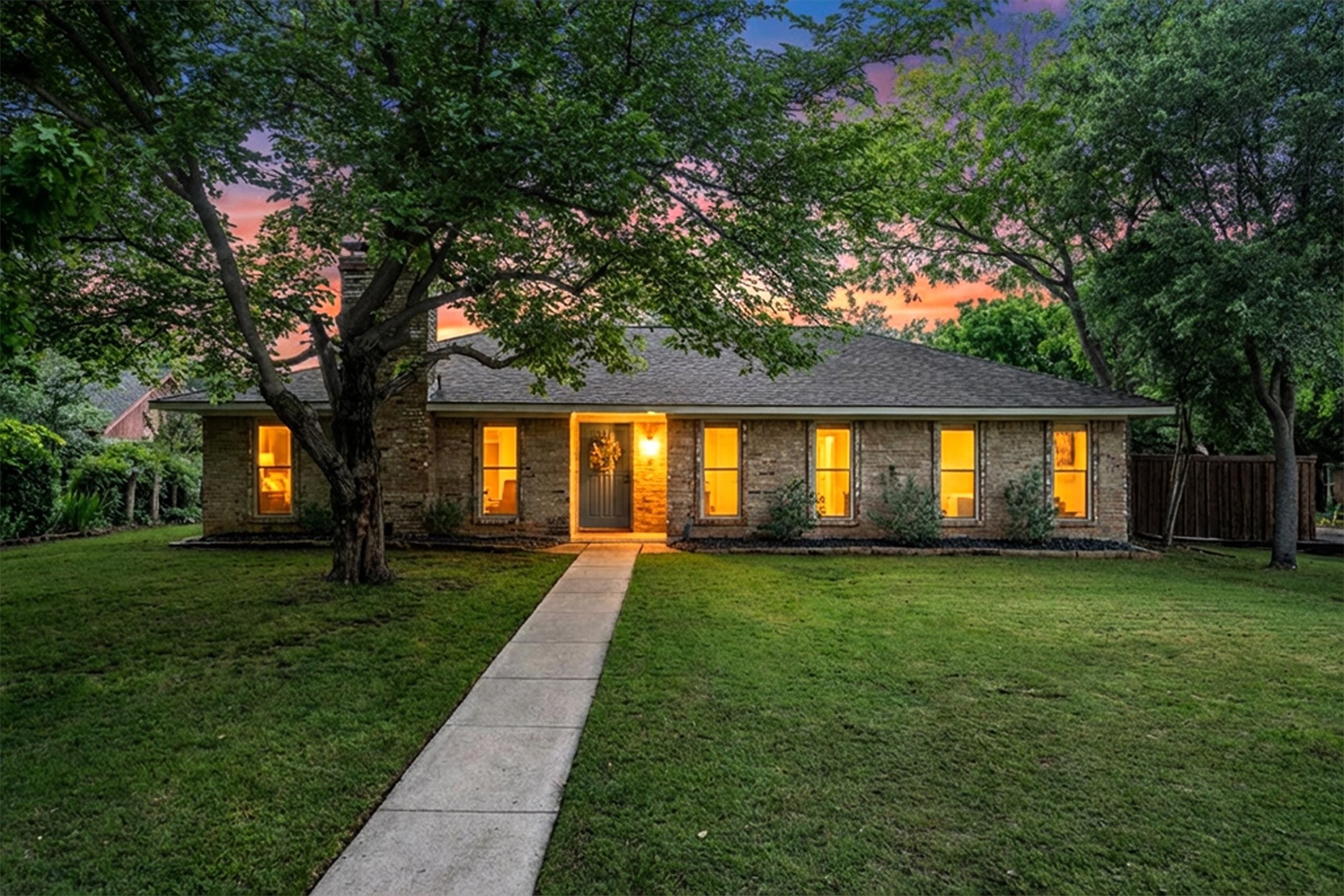2 Whispering Circle Hickory Creek TX 75065