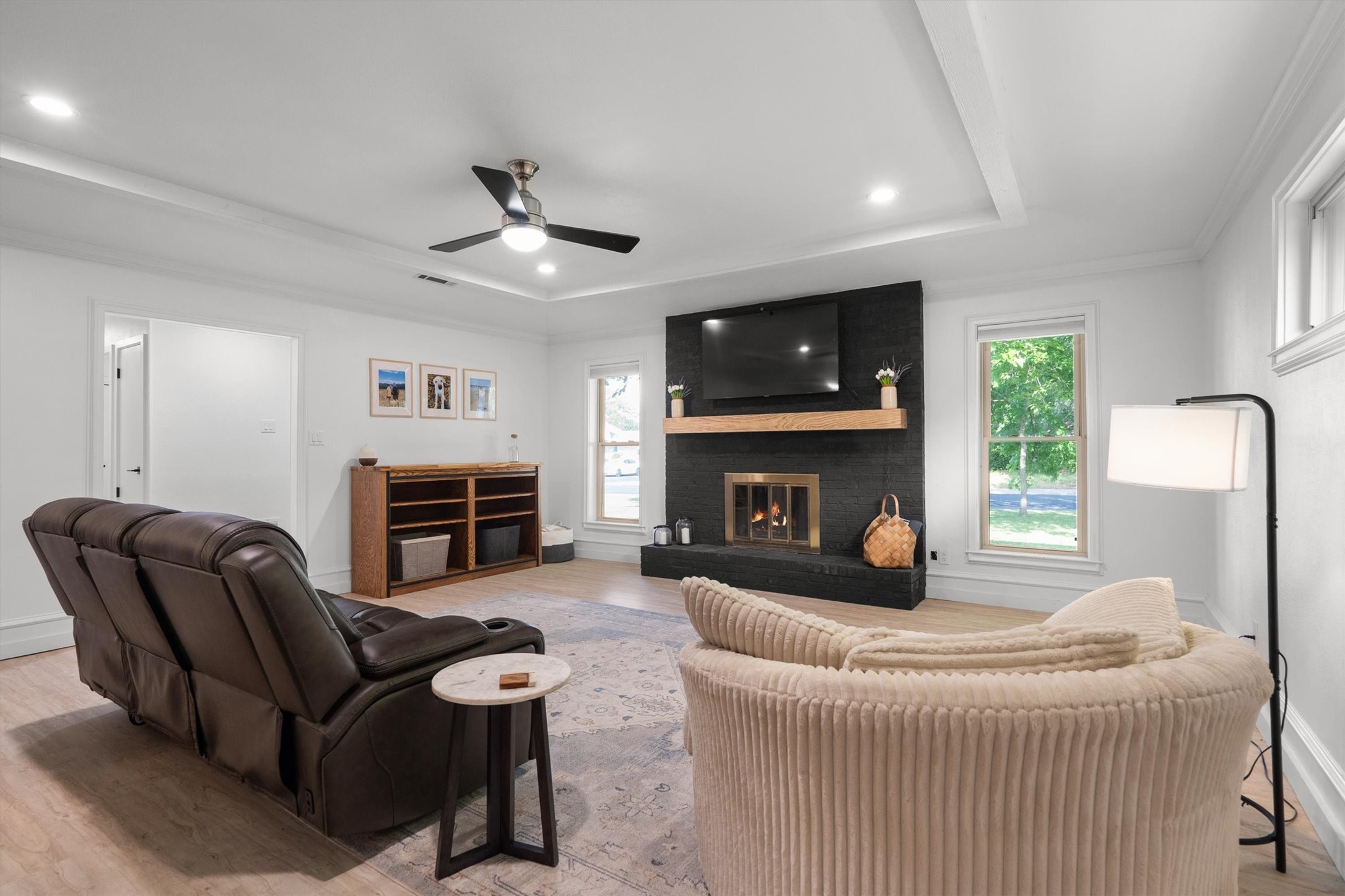 2 Whispering Circle Hickory Creek TX 75065