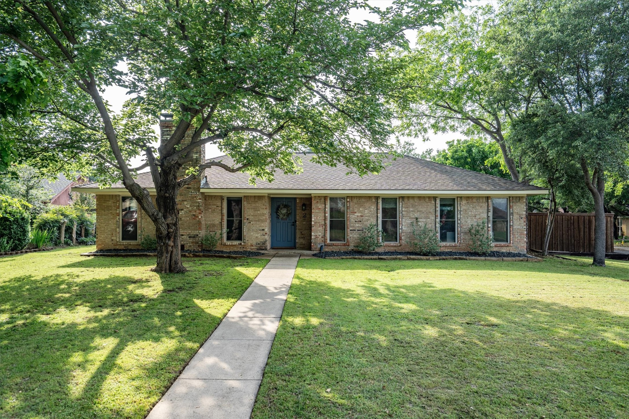 2 Whispering Circle Hickory Creek TX 75065