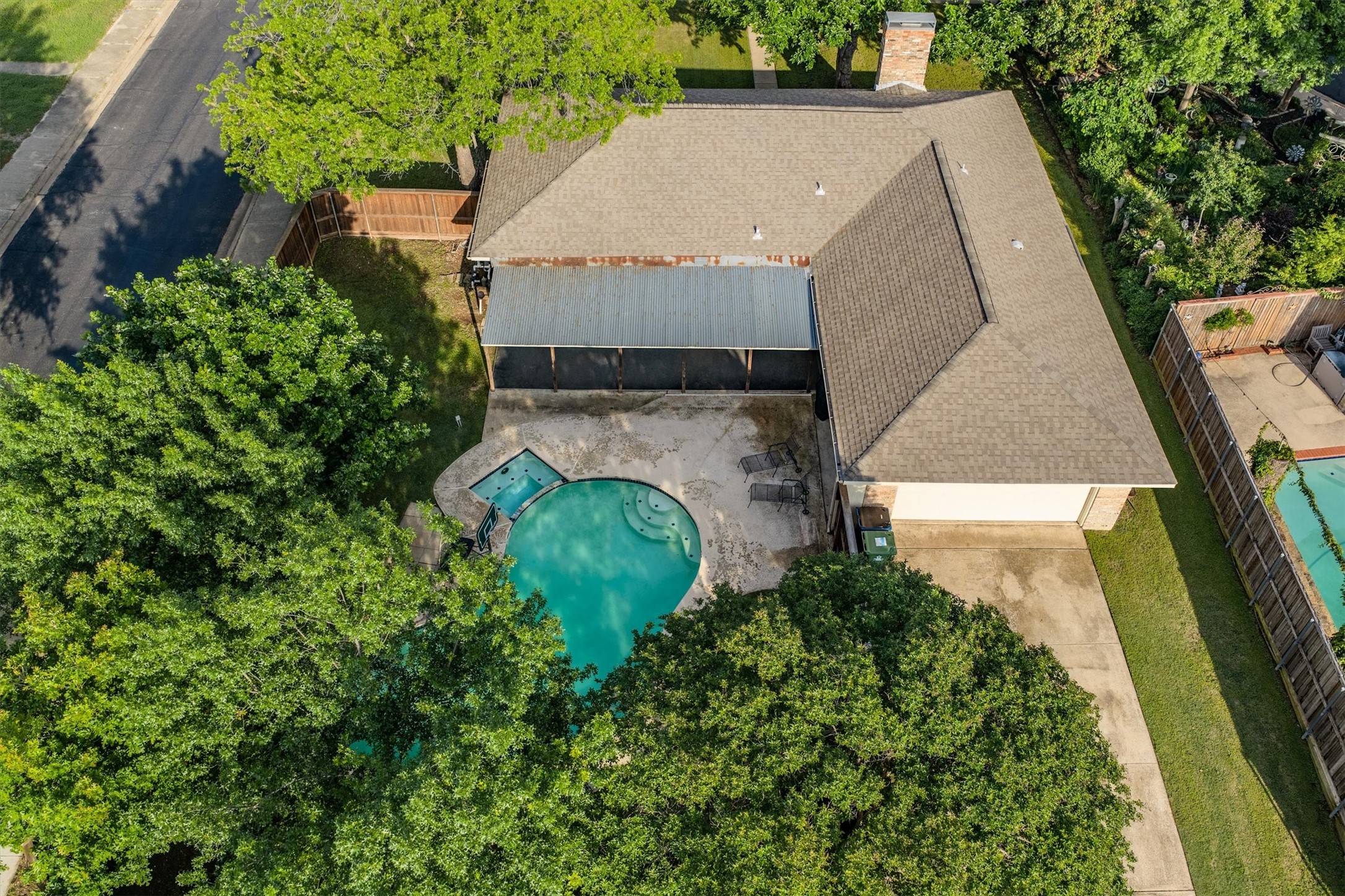 2 Whispering Circle Hickory Creek TX 75065