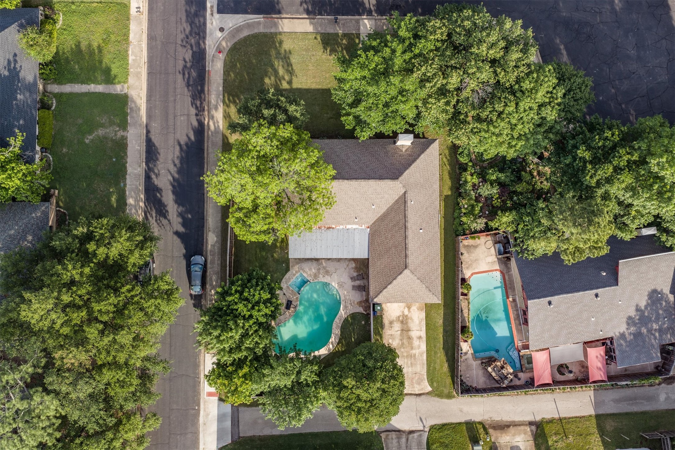 2 Whispering Circle Hickory Creek TX 75065