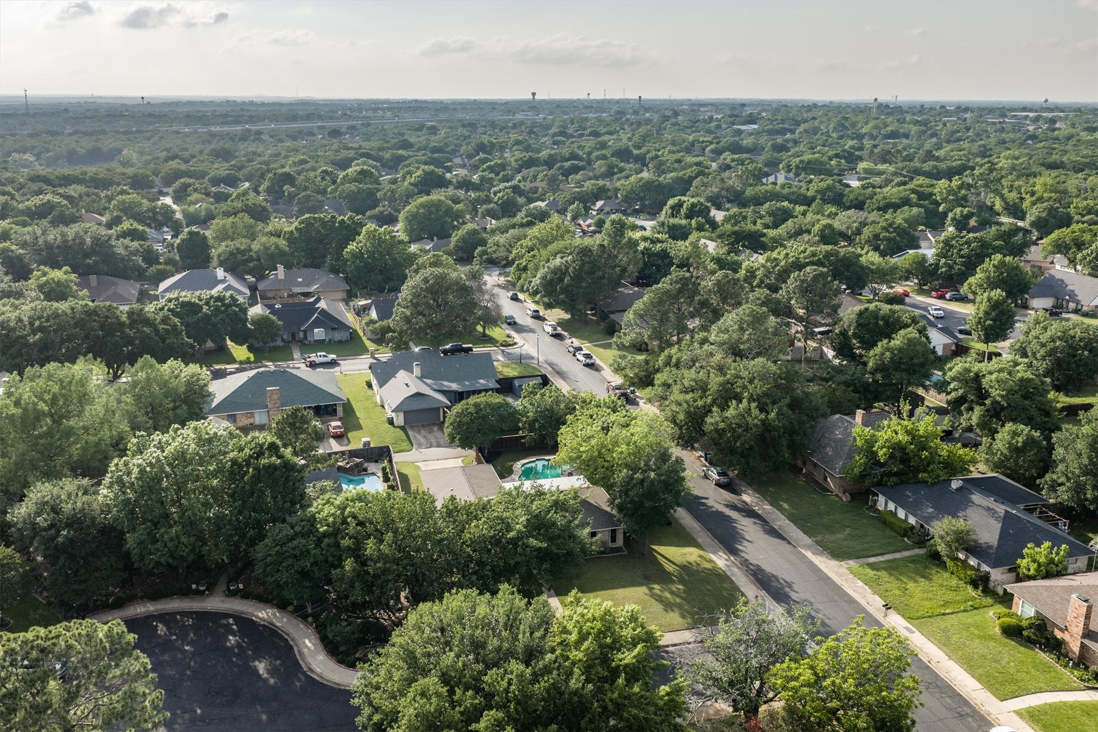 2 Whispering Circle Hickory Creek TX 75065