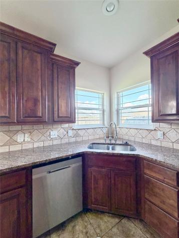 726 Swift Water Drive Abilene TX 79602