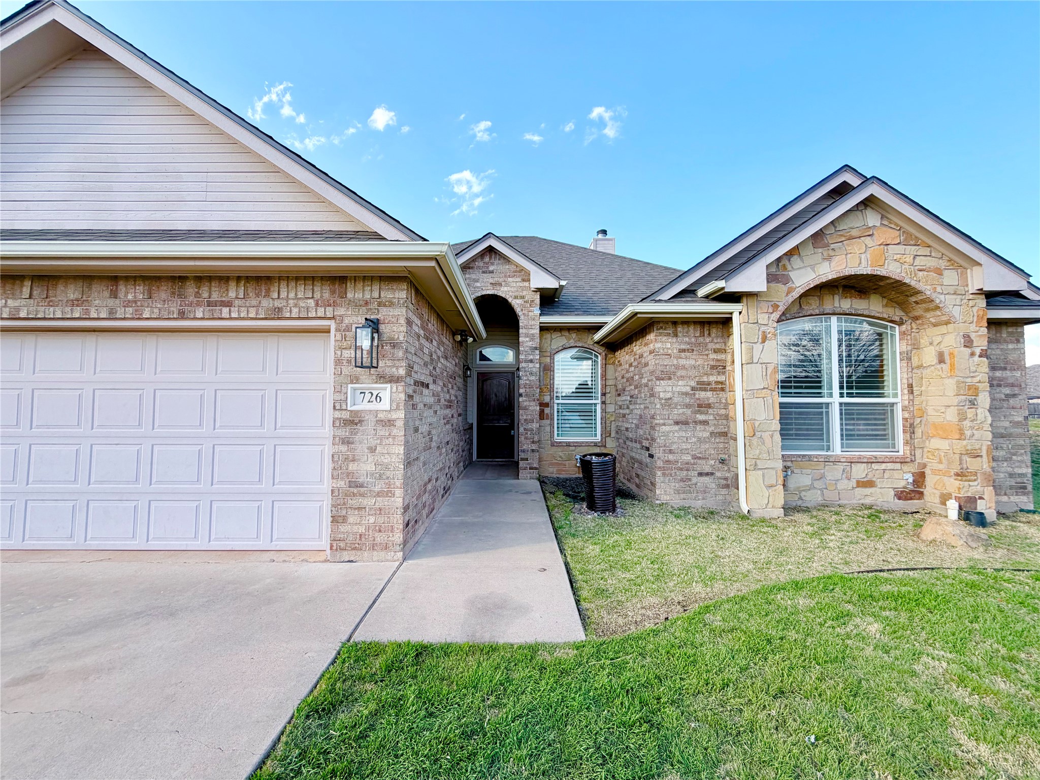 726 Swift Water Drive Abilene TX 79602