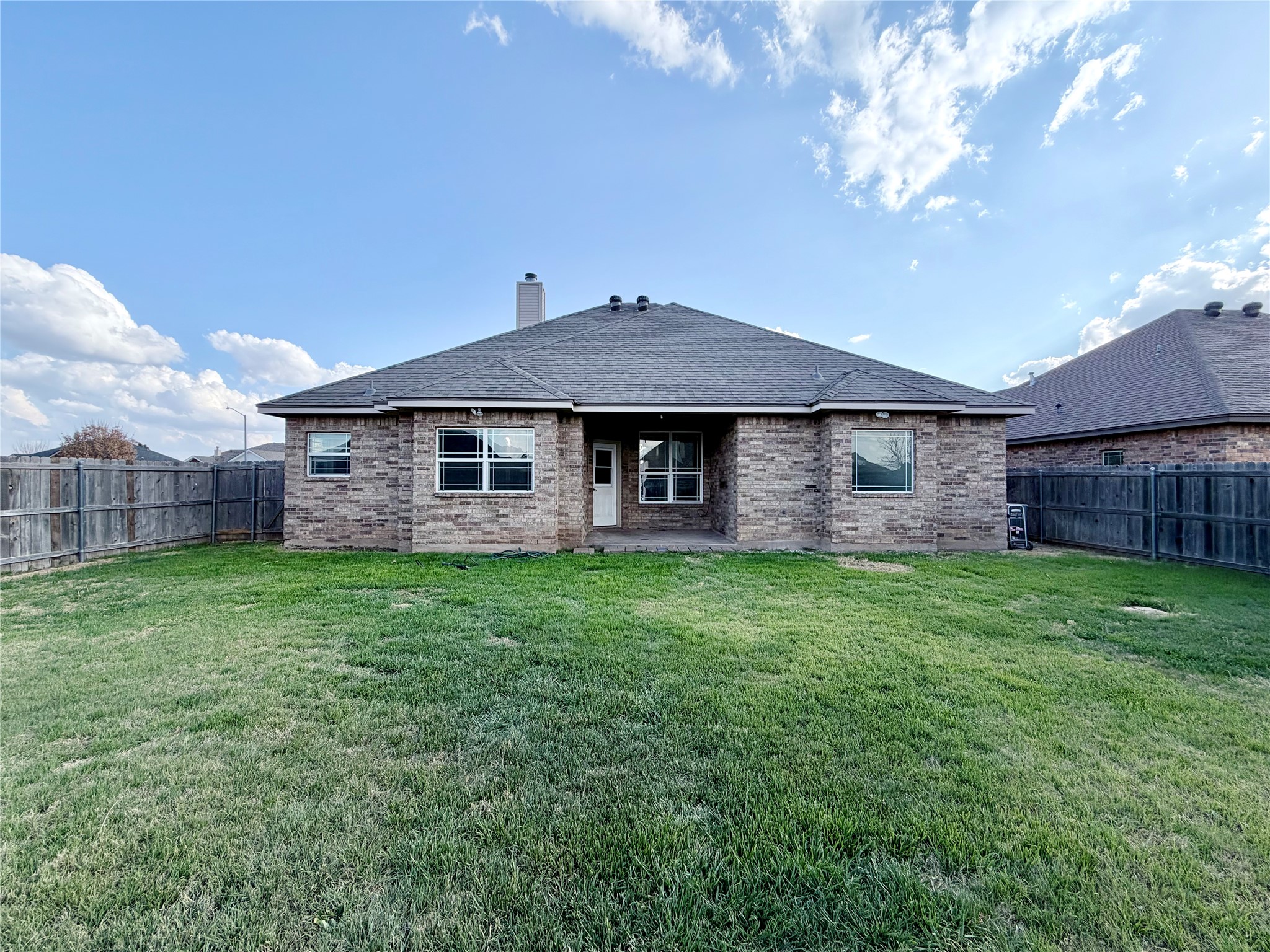 726 Swift Water Drive Abilene TX 79602