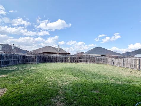 726 Swift Water Drive Abilene TX 79602