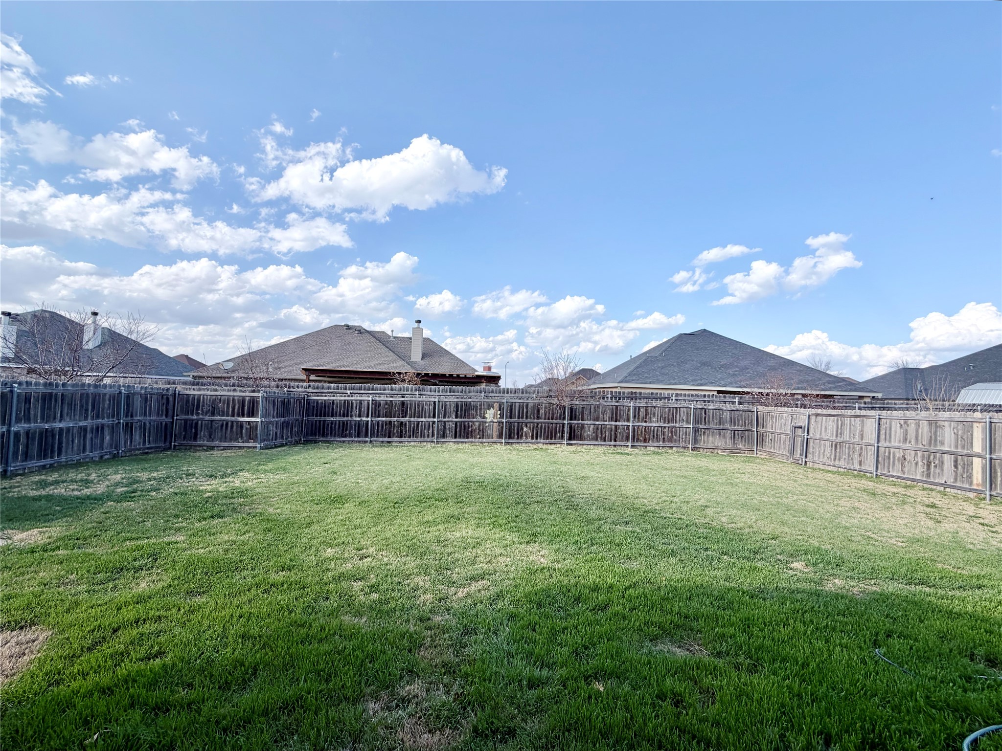 726 Swift Water Drive Abilene TX 79602