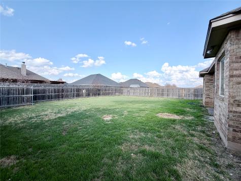 726 Swift Water Drive Abilene TX 79602