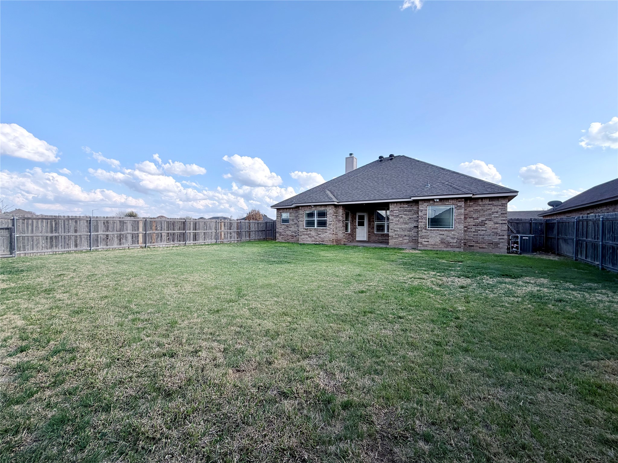 726 Swift Water Drive Abilene TX 79602