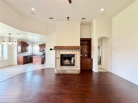 726 Swift Water Drive Abilene TX 79602