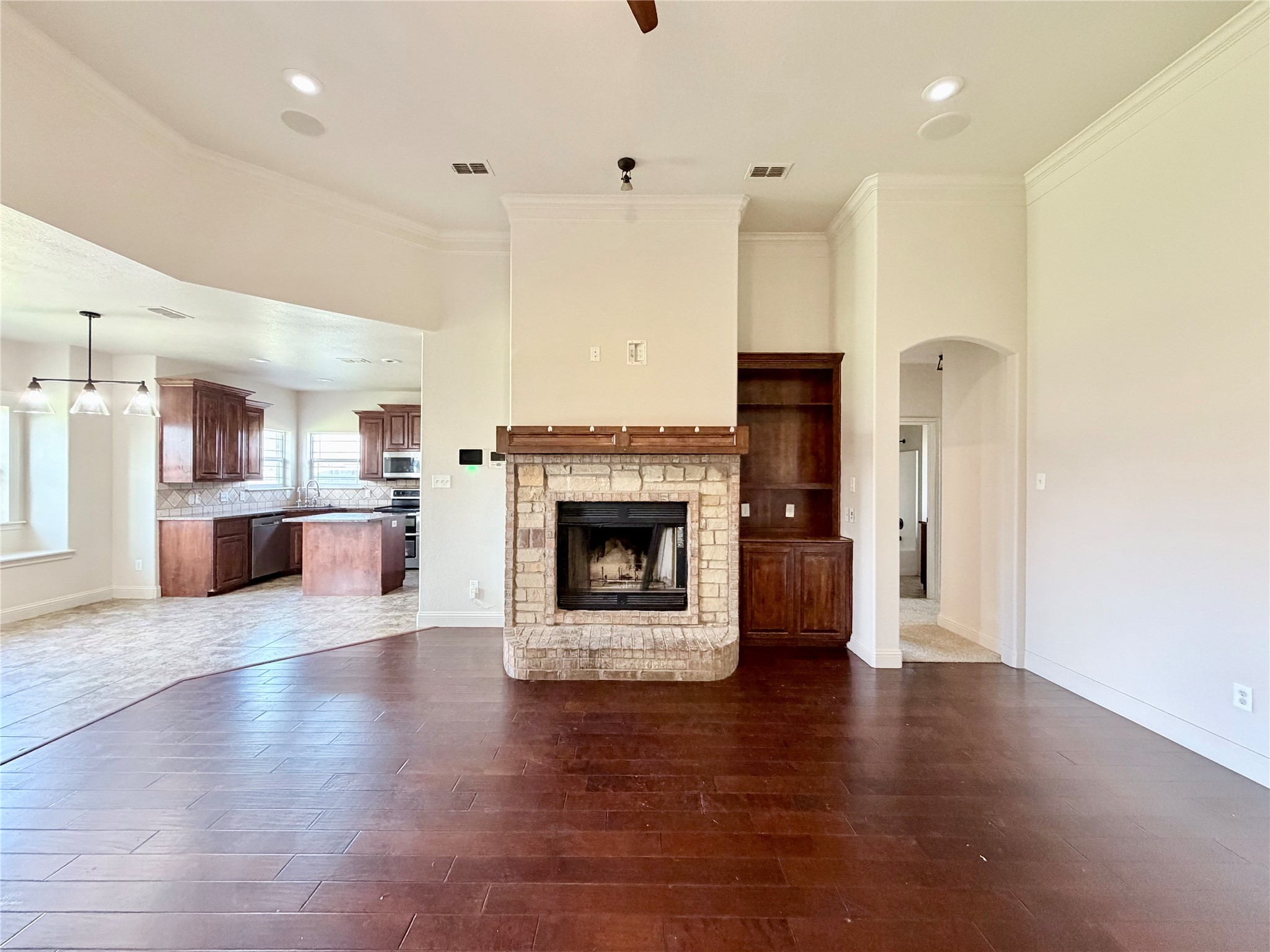 726 Swift Water Drive Abilene TX 79602