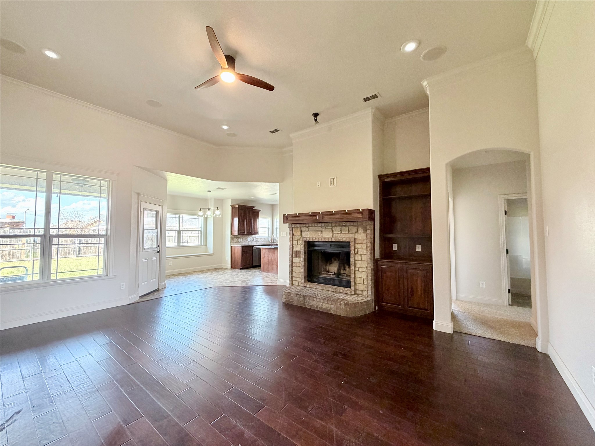 726 Swift Water Drive Abilene TX 79602
