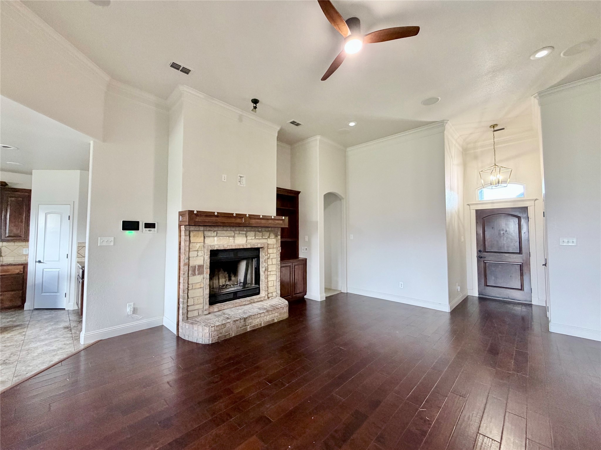 726 Swift Water Drive Abilene TX 79602