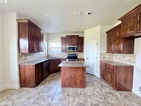 726 Swift Water Drive Abilene TX 79602