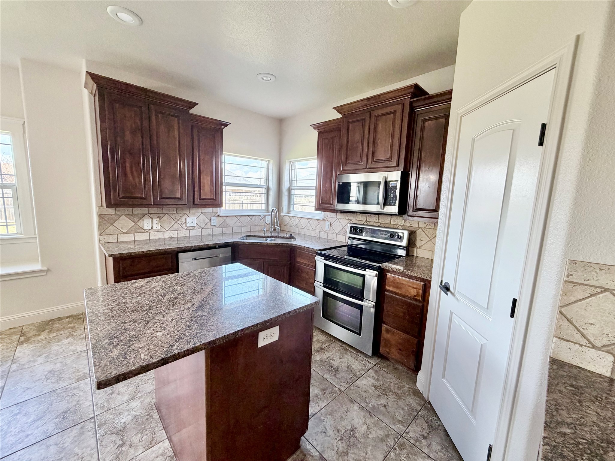 726 Swift Water Drive Abilene TX 79602