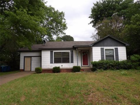 430 N Post Oak Street Winnsboro TX 75494