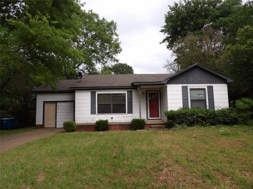 430 N Post Oak Street Winnsboro TX 75494