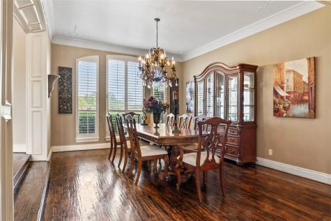 419 E Hickory Ridge Circle Argyle TX 76226