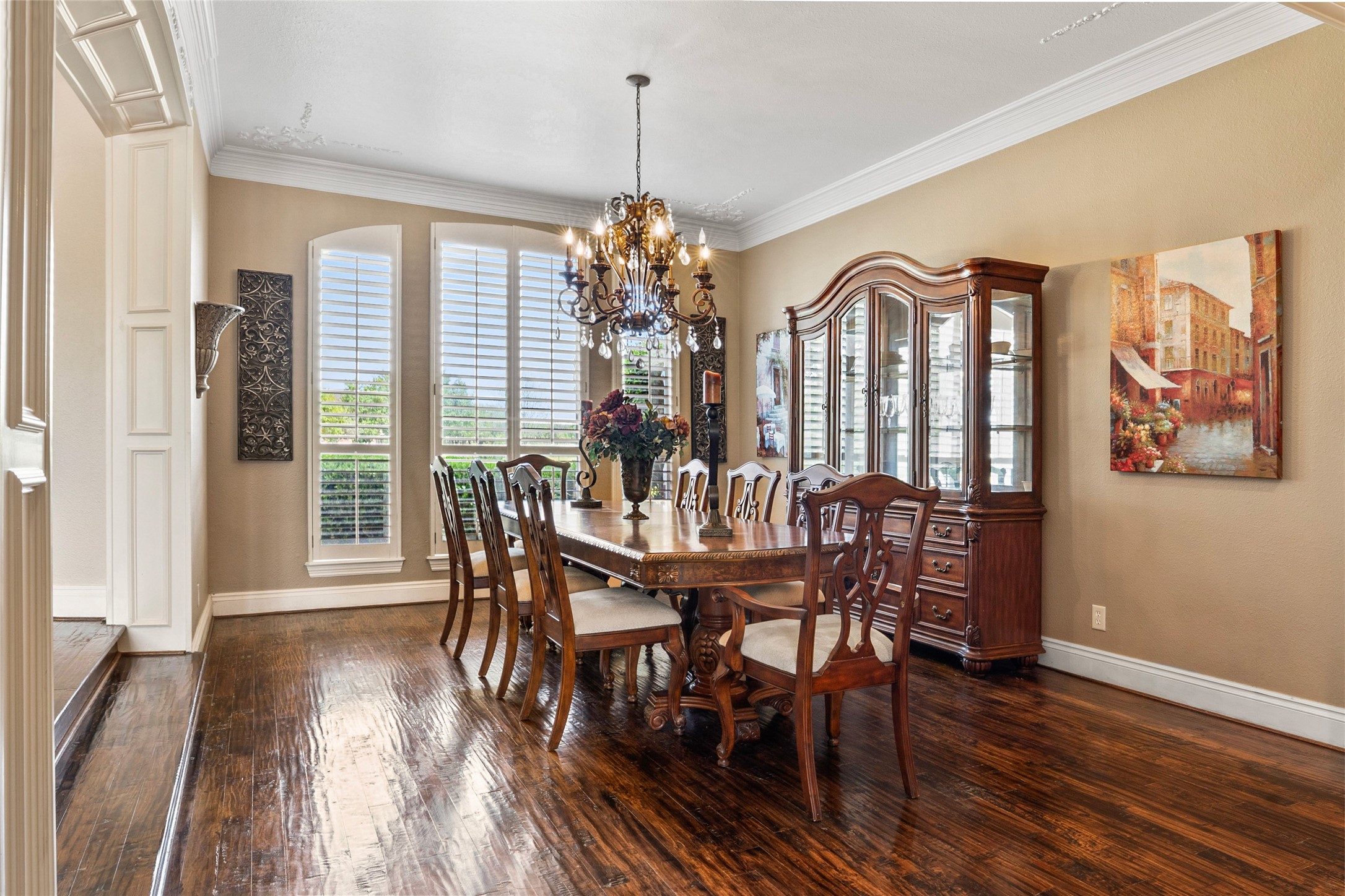 419 E Hickory Ridge Circle Argyle TX 76226