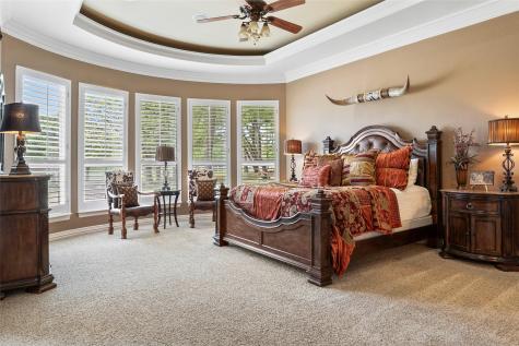 419 E Hickory Ridge Circle Argyle TX 76226