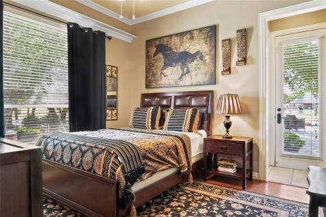 419 E Hickory Ridge Circle Argyle TX 76226