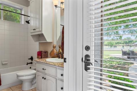419 E Hickory Ridge Circle Argyle TX 76226