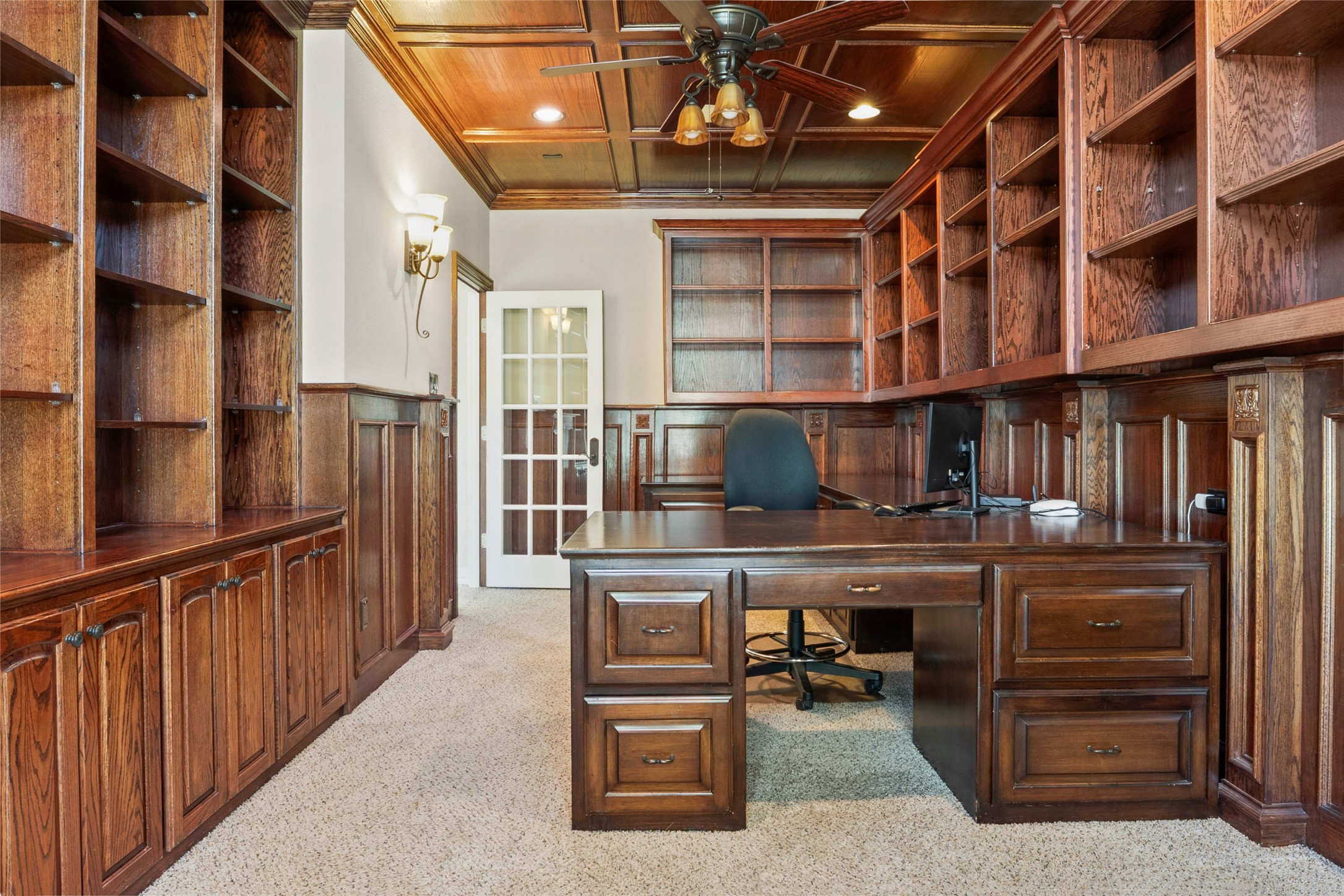 419 E Hickory Ridge Circle Argyle TX 76226