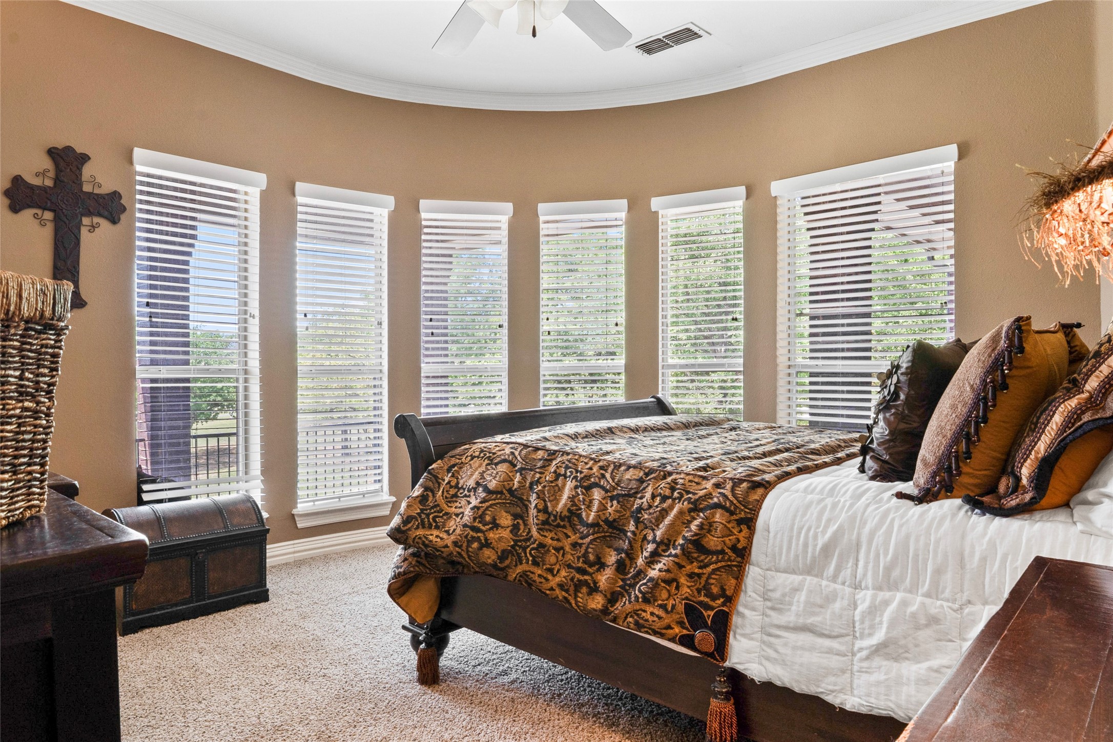 419 E Hickory Ridge Circle Argyle TX 76226