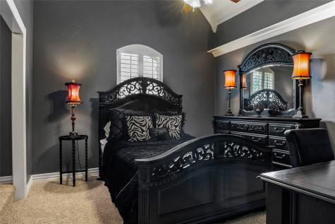 419 E Hickory Ridge Circle Argyle TX 76226