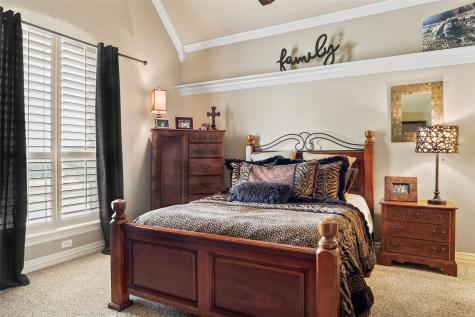 419 E Hickory Ridge Circle Argyle TX 76226