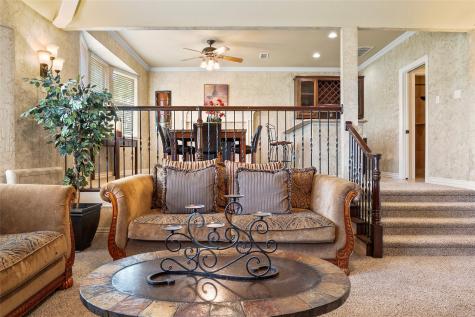 419 E Hickory Ridge Circle Argyle TX 76226