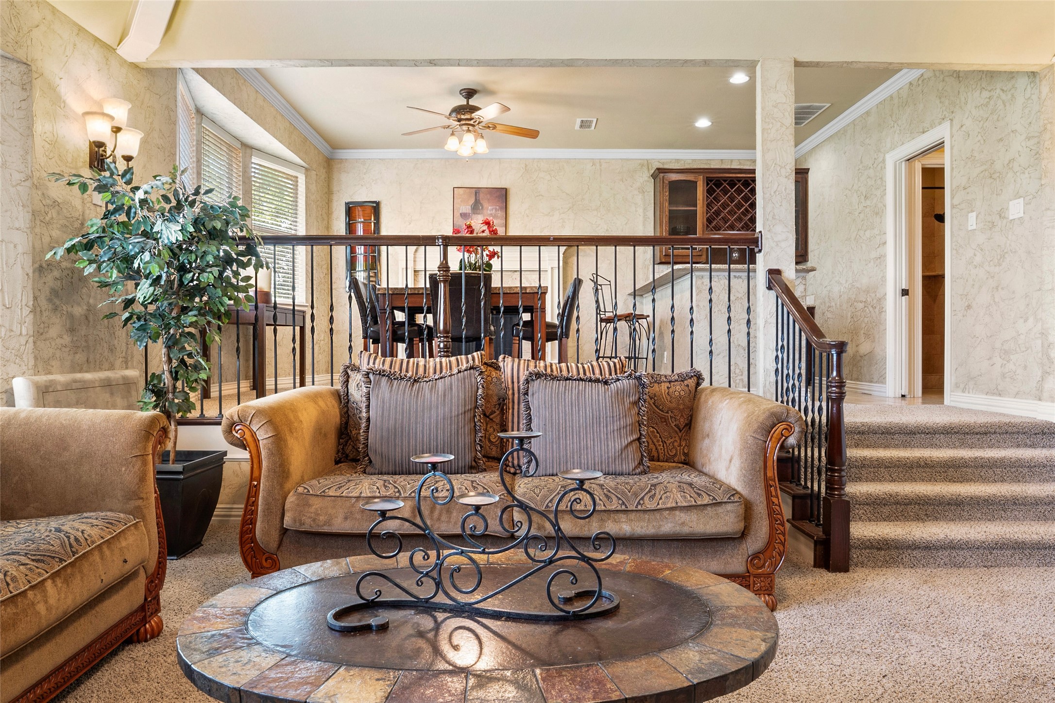 419 E Hickory Ridge Circle Argyle TX 76226