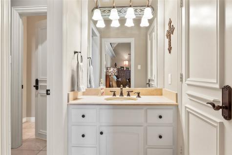 419 E Hickory Ridge Circle Argyle TX 76226