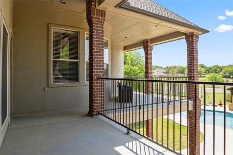 419 E Hickory Ridge Circle Argyle TX 76226